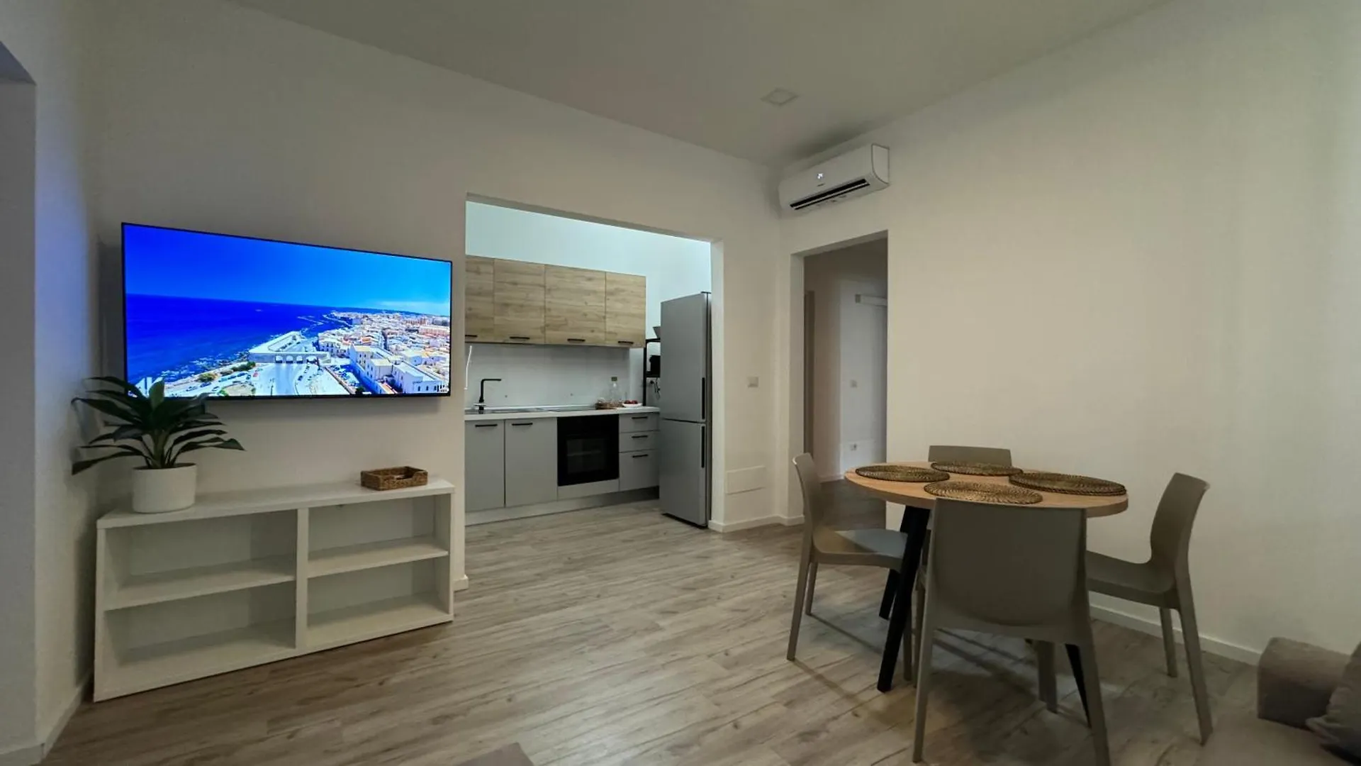 Malago Apartment Syracuse 0*,  Italia