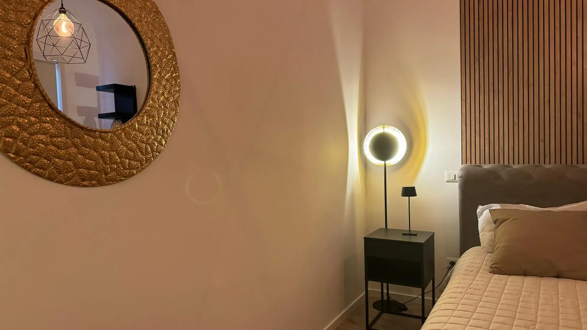 Malago Apartment Syracuse 0*,