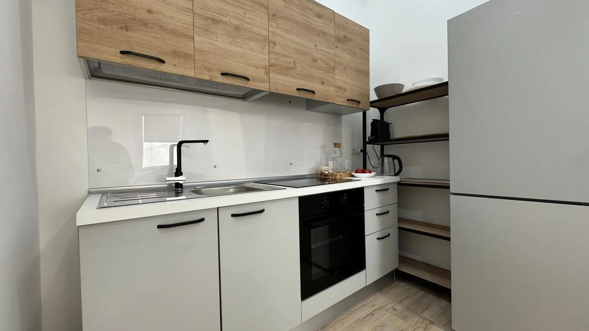 Malago Apartment Syracuse