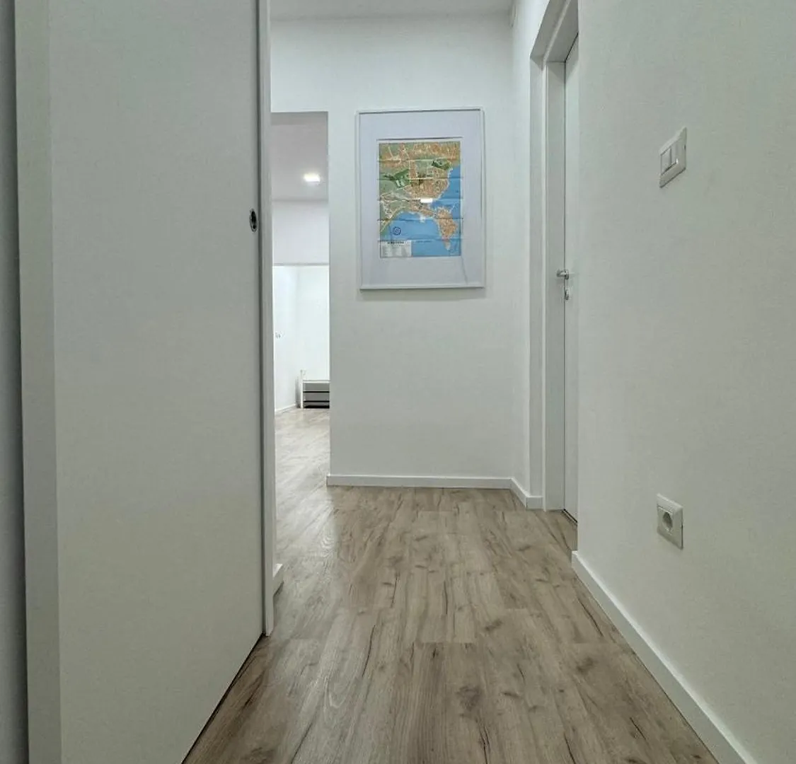 Malago Apartment Syracuse Italia