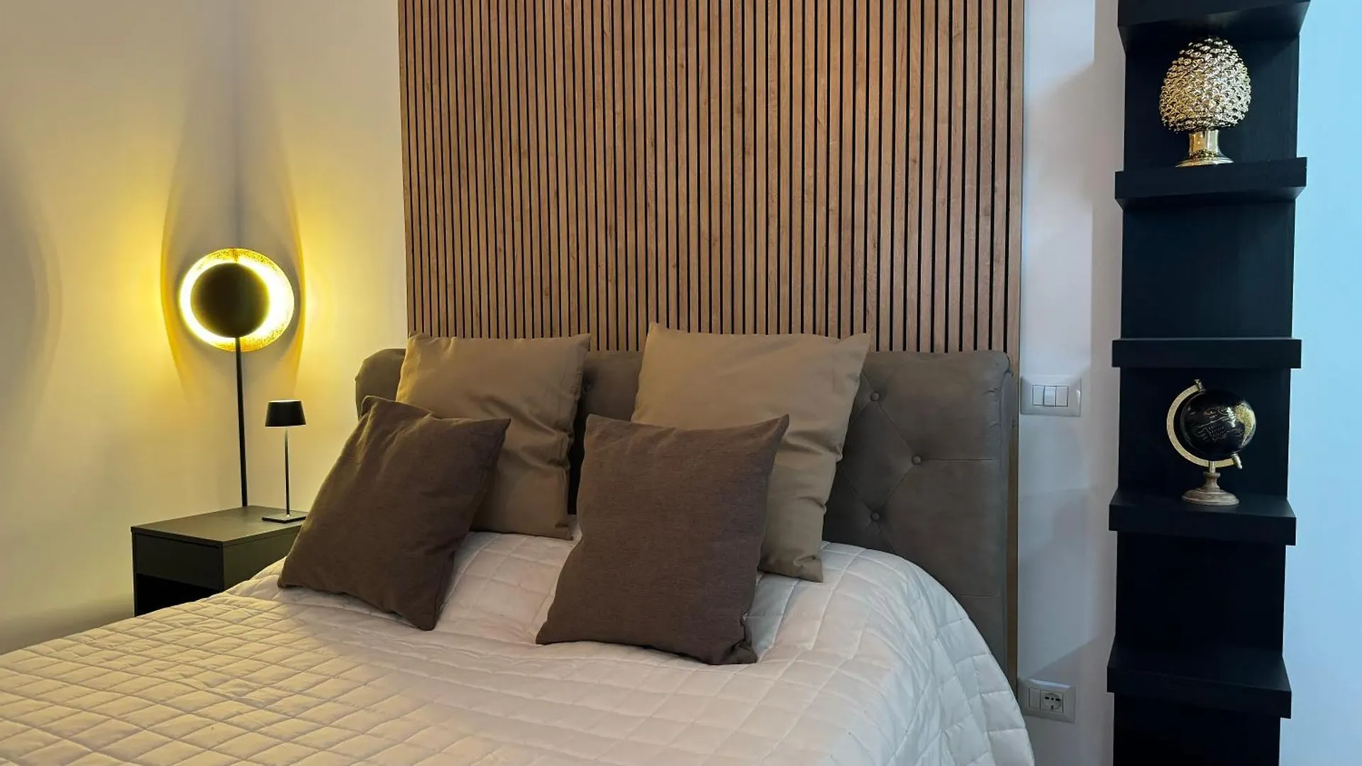 Malago Apartment Syracuse Italia