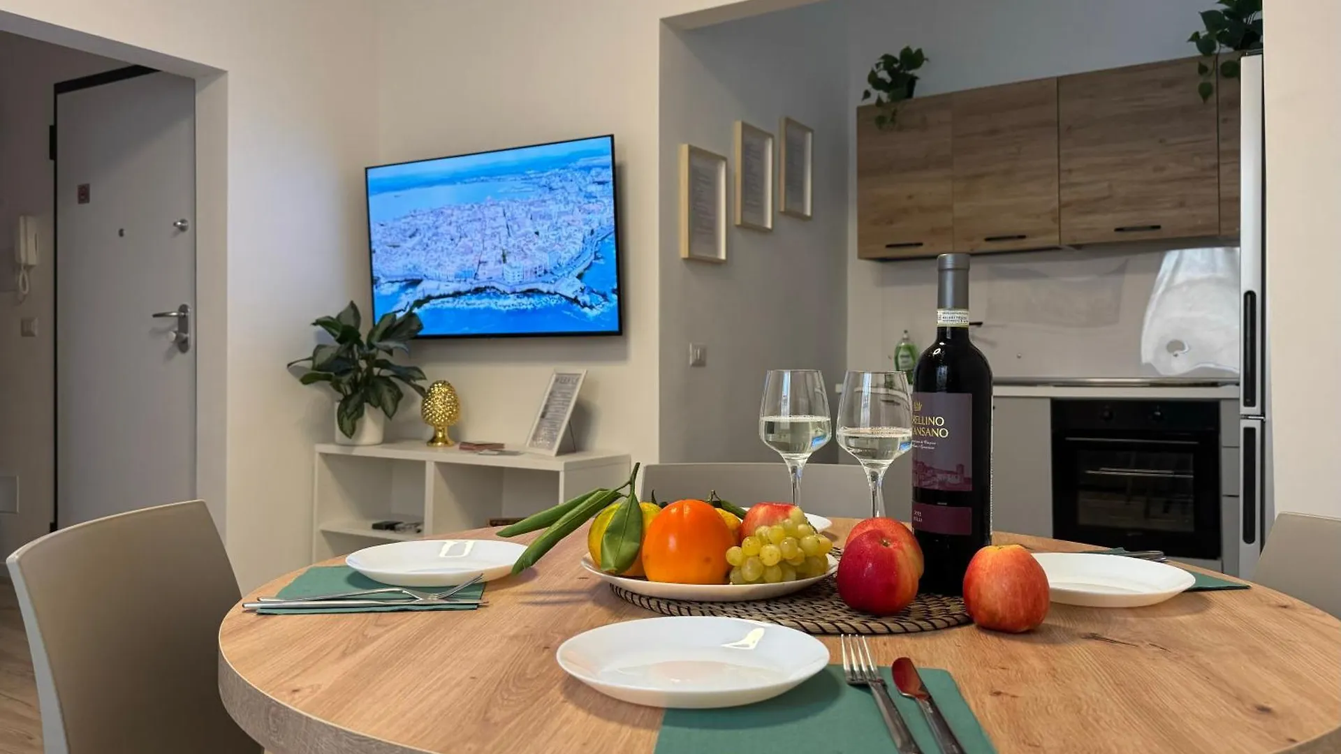 Malago Apartment Syracuse