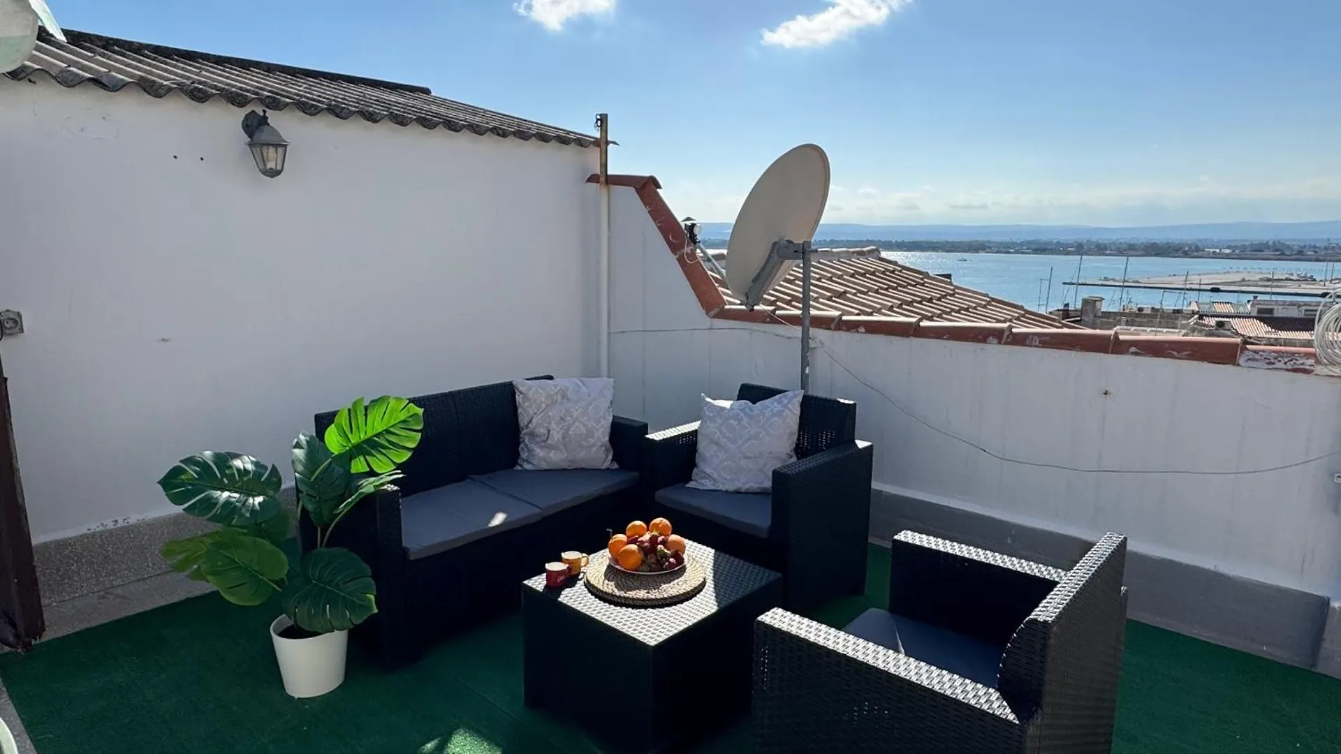 Malago Apartment Syracuse