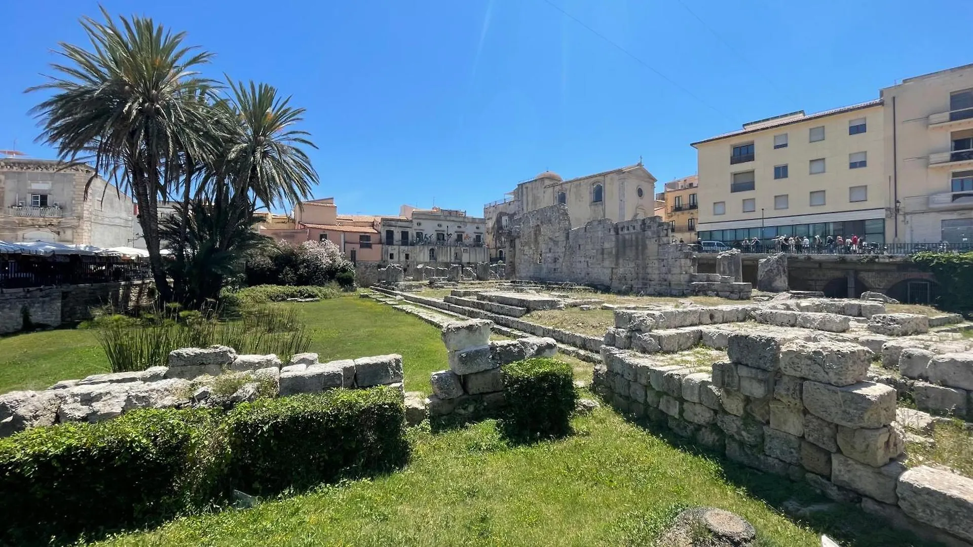 Malago Apartment Syracuse