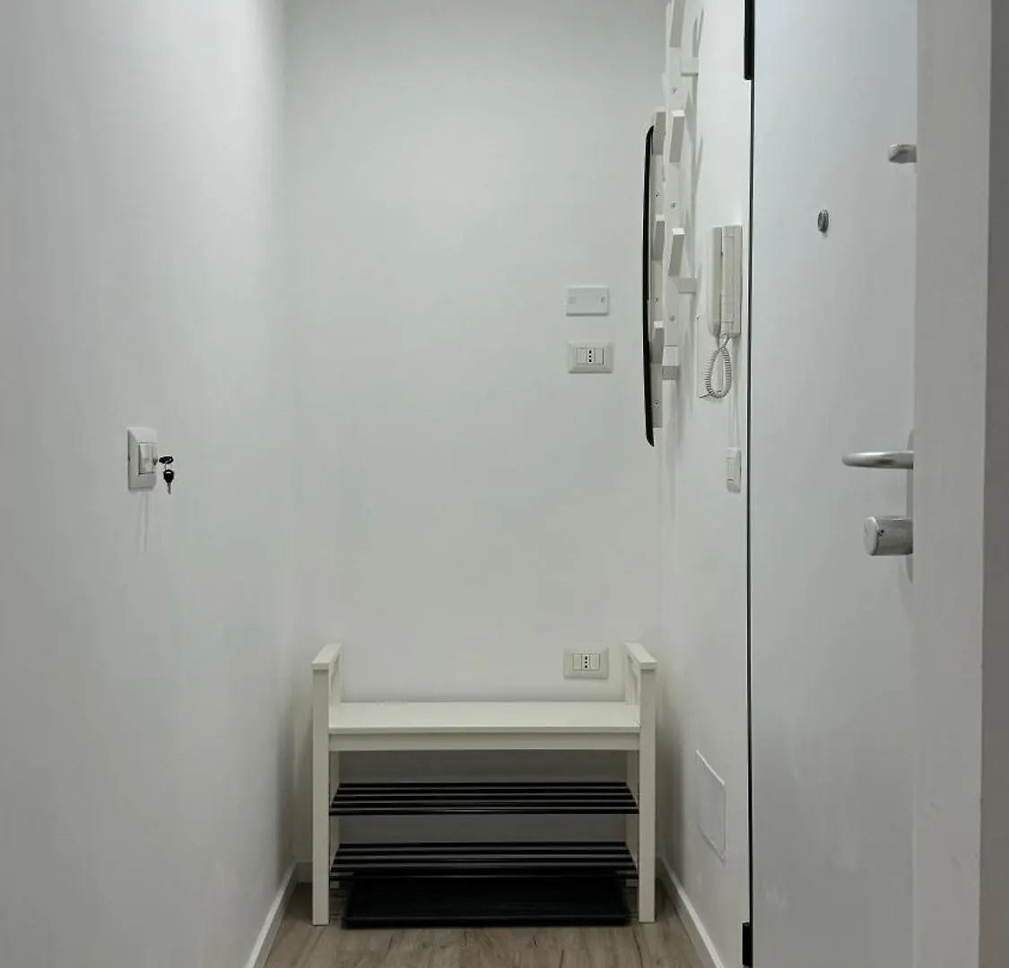 Malago Apartment Syracuse Itálie