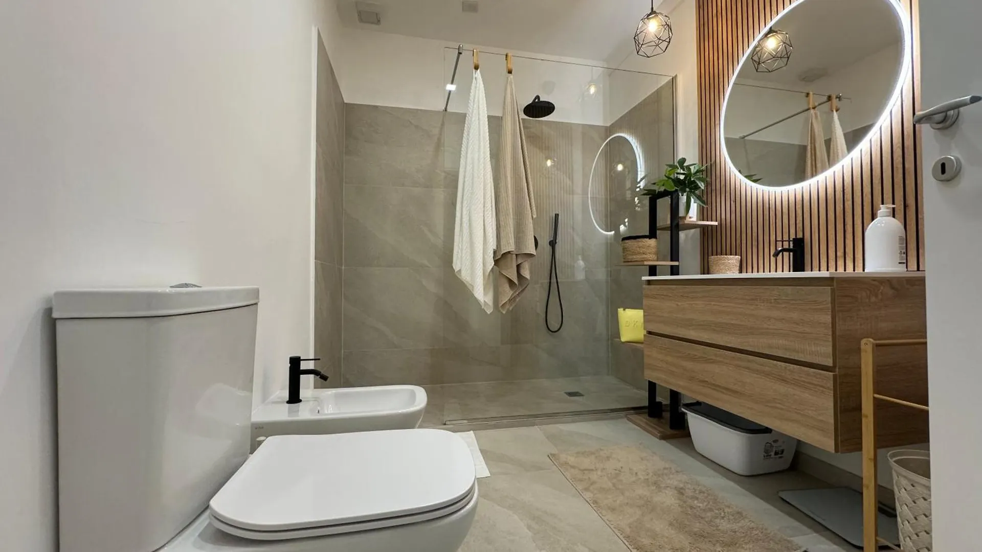 Malago Apartment Syracuse 0*,