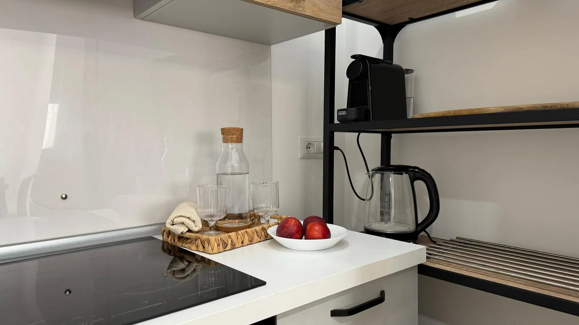 Malago Apartment Syracuse