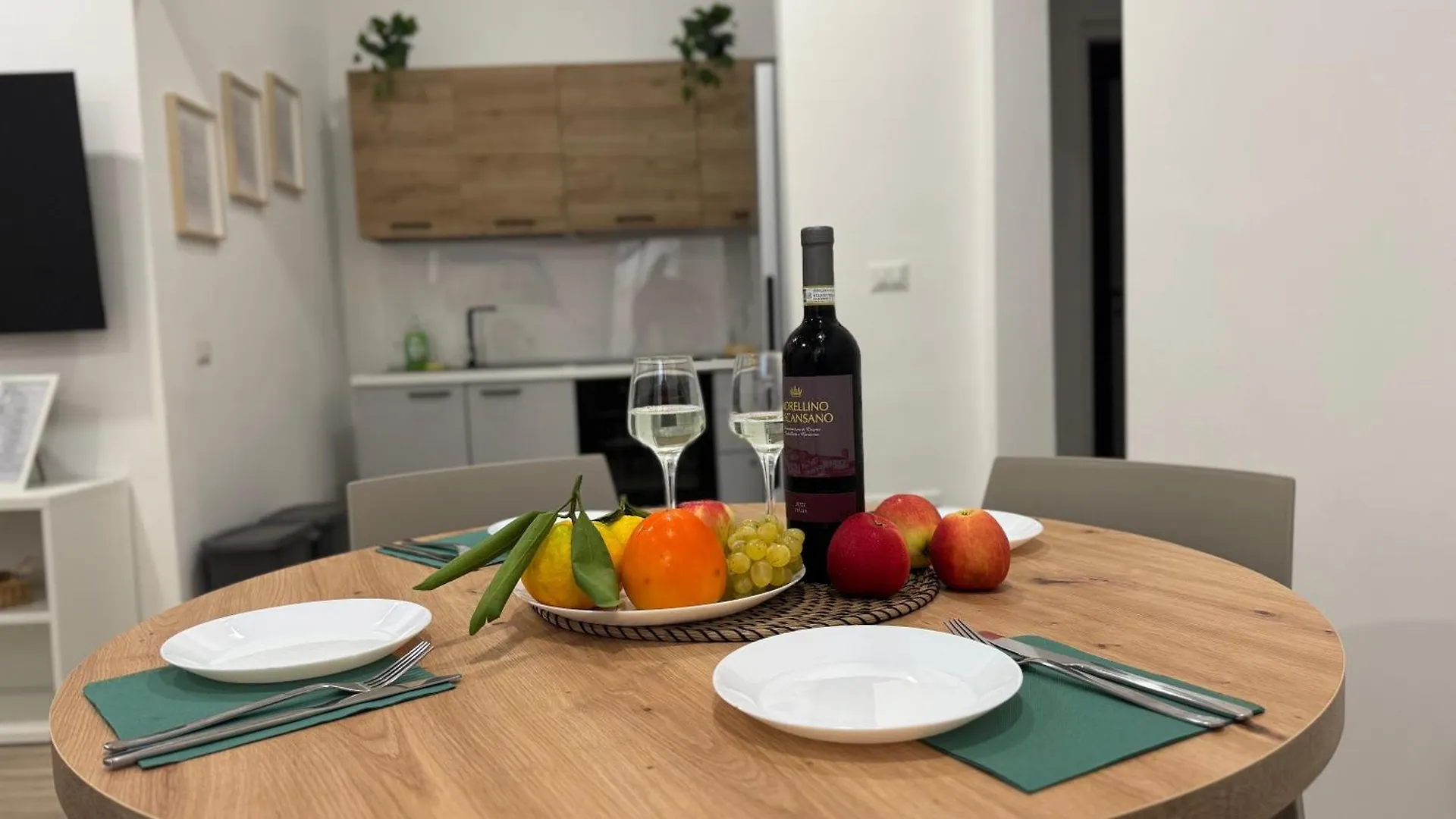 Malago Apartment Syracuse