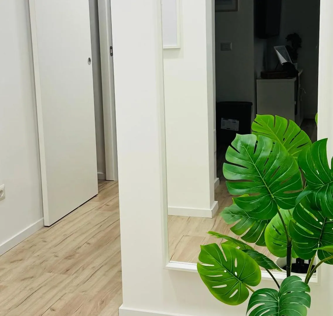 Malago Apartment Syracuse