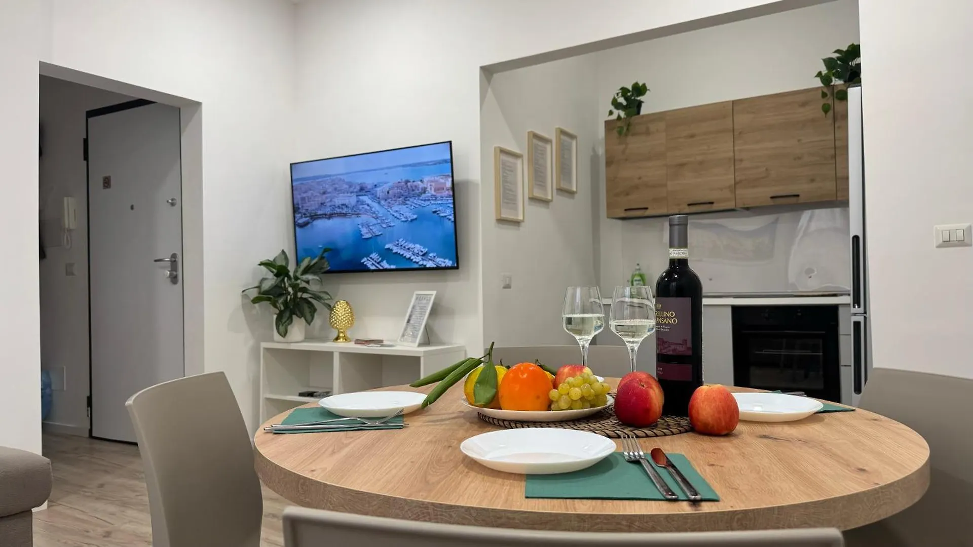 Malago Apartment Syracuse